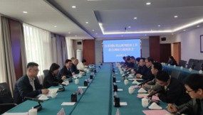  何雄忠 一行在天水市、定西市、白銀市調(diào)研國(guó)際貨運(yùn)班列組織工作