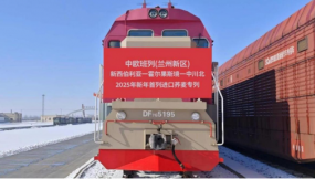  增強(qiáng)開放平臺能級 | 進(jìn)境糧食、進(jìn)口肉類指定監(jiān)管場地、整車進(jìn)口口岸齊發(fā)力共提升