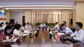  甘肅國際物流集團(tuán)舉辦2025年《民法典》暨國家安全知識專項(xiàng)培訓(xùn)