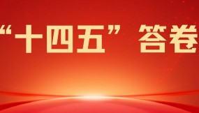  “十四五”答卷丨甘肅國際物流集團：強樞紐 ?暢通道 書寫高質量共建“一帶一路”新篇章