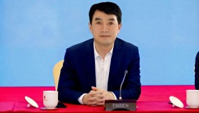 人民交通：以科創(chuàng)為刃 賦能物流供應(yīng)鏈高質(zhì)量發(fā)展——2025年度交通人物候選人劉光武