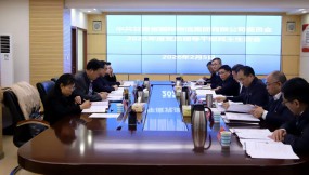  甘肅國(guó)際物流集團(tuán)黨委召開(kāi)2025年度民主生活會(huì)