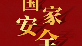  國家安全 | 國家安全，人人有責(zé)