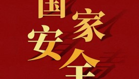  國家安全 | “國家安全青春挺膺”主題團(tuán)日活動(dòng)周實(shí)施指引