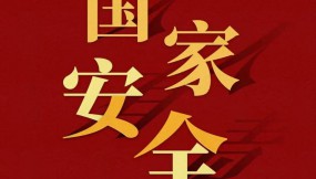  國家安全 | 國安宣傳片《國安家安天下安》