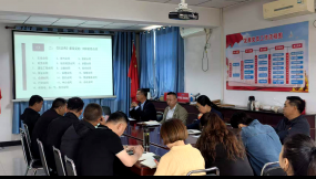  甘肅國(guó)際物流集團(tuán)所屬企業(yè)深入開展“民法典宣傳月”活動(dòng)